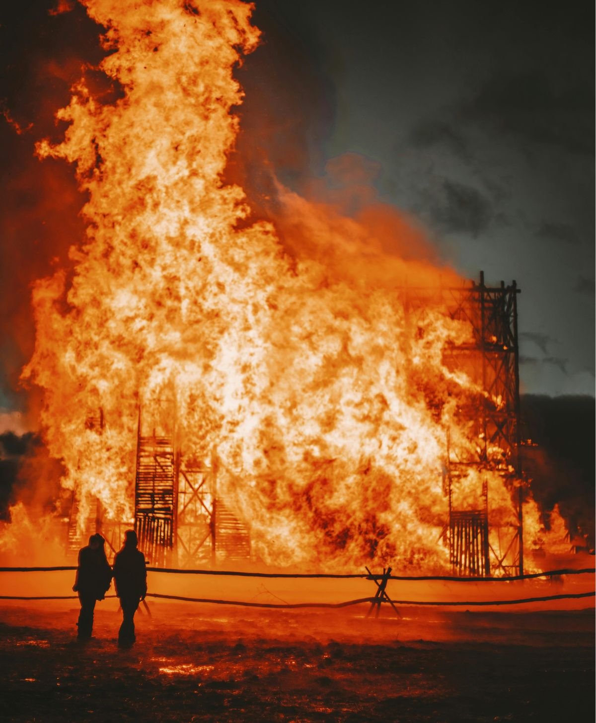 Fire
