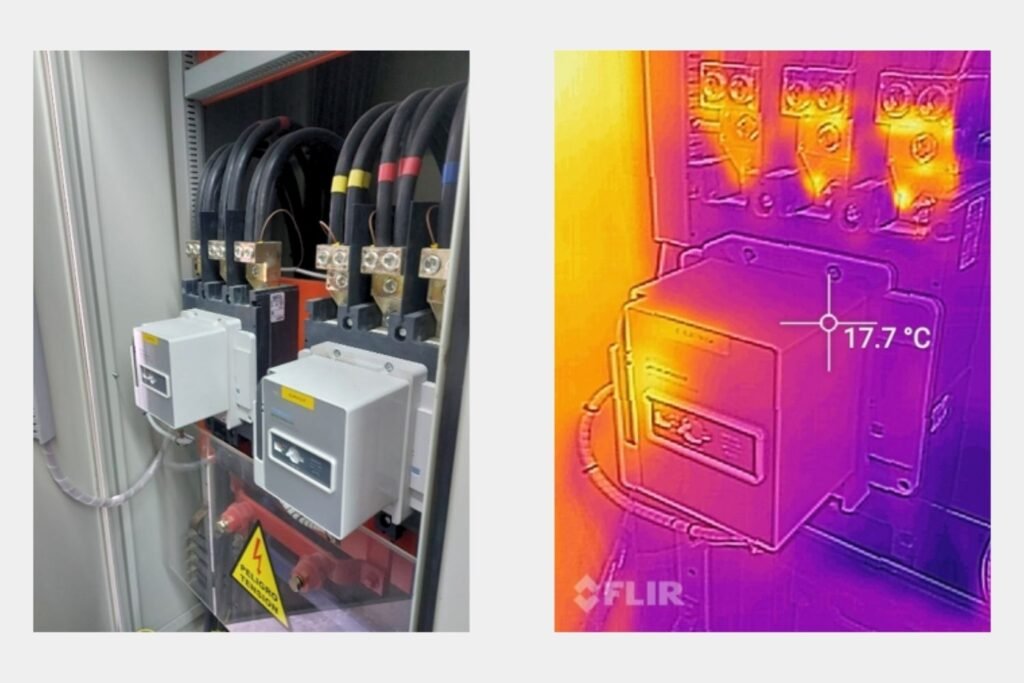 Sistemas eléctricos