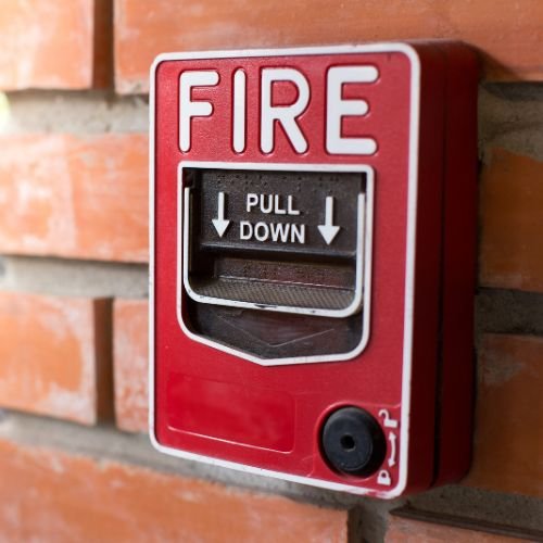 Fire Alarm