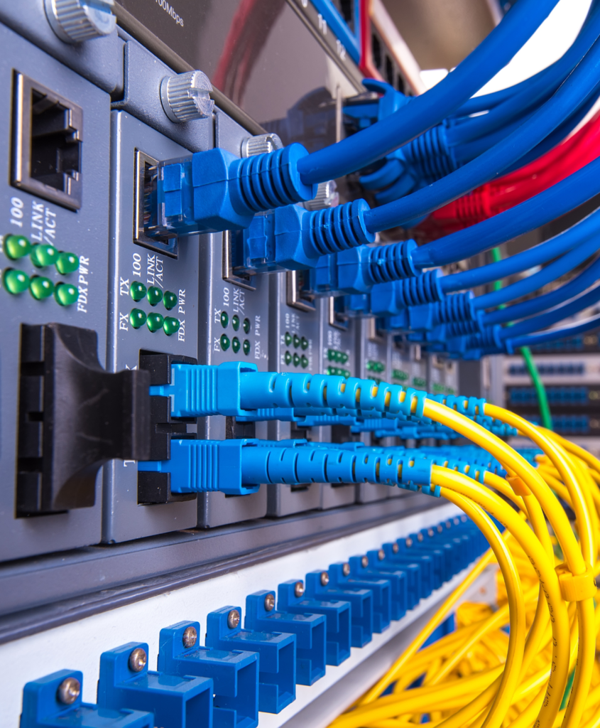Cableado