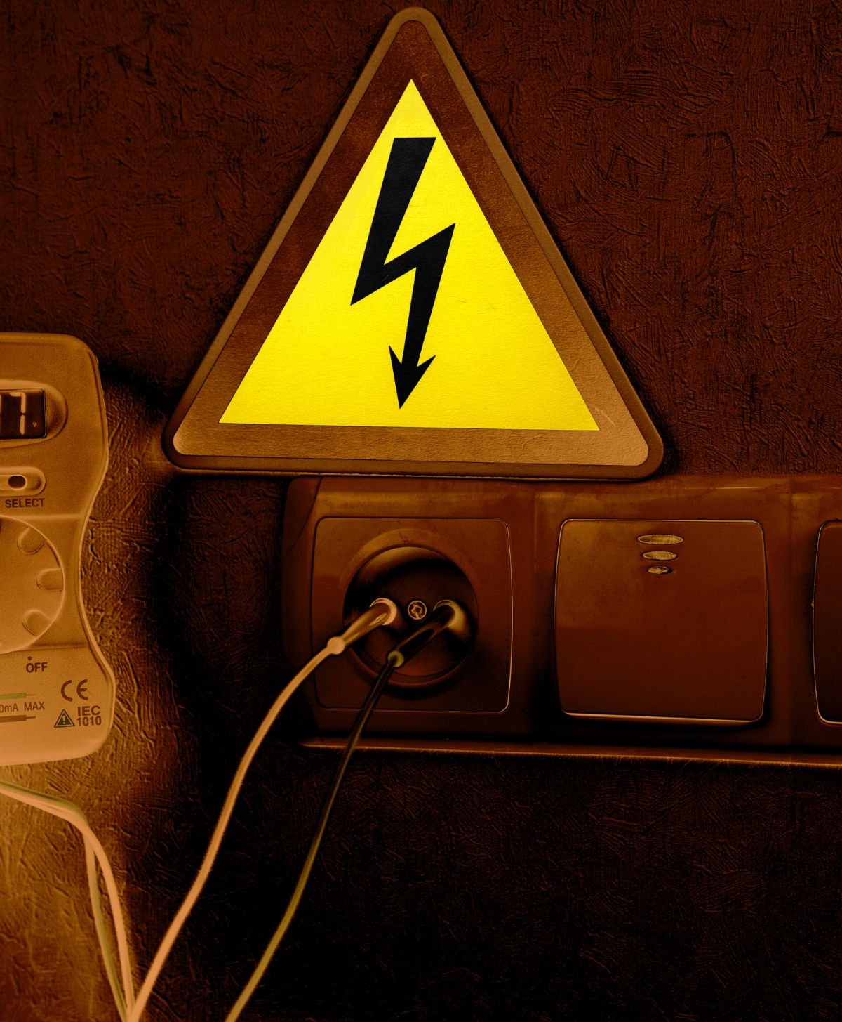 Electricidad